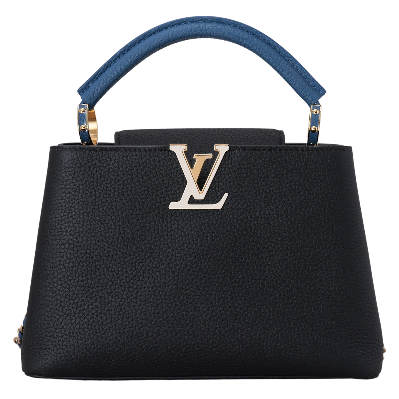 LOUIS VUITTON(USED)루이비통 시즌 M59653 카퓌신 BB 체인백